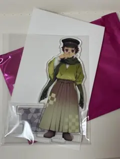 鬼滅の刃 AGF2025 Early Winter ランダムアクリルスタンド - メルカリ
