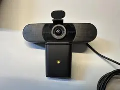 EMEET HD 1080P USB接続ウェブカメラ