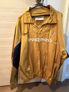 Reebok PYER MOSS ナイロンジャケット・パンツセット