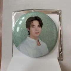 2026年最新】seventeen 缶バッジ ミンギュの人気アイテム - メルカリ