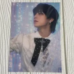 &TEAM CAFE カフェ　TAKI 限定くじ クリアポスター