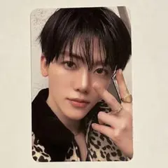 NCT JNJM BOTH SIDES トレカ コンバース ジェノ dream - メルカリ