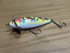 オールドへドン 40s HEDDON Popper Spook 箱付 NIB/ オールドヘドン フライロッド