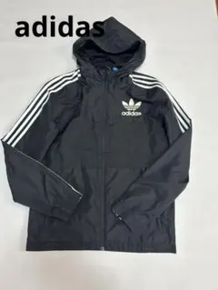 adidas Originals 裏メッシュ ウインドブレーカー