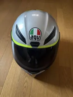 AGV フルフェイスヘルメット 46デザインのサムネイル