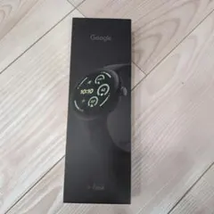 google pixel watch 3