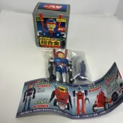 (未使用･未開封品) カプセル超合金 ポピー CGA-01 マジンガーZ ☆袋未開封☆ ポピー カプセル超合金 マジンガーZ CGA-01 - メルカリ
