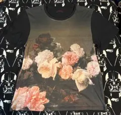 ロエベ LOEWE ボタニカル 半袖 Tシャツ 花柄 - メルカリ