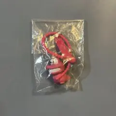 クレヨンしんちゃん カラフルマルチチャーム ワニ山さん