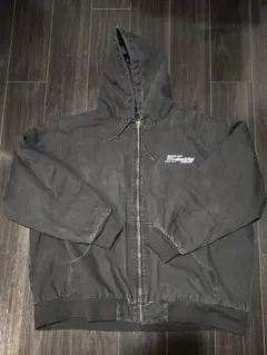 carhartt風ジャケット　アクティブパーカー