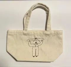 トビマツショウイチロウ　とても小さいトート