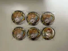 宇佐美リト MECHATU-A 缶バッジ