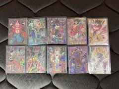 2026年最新】ドラゴンボールヒーローズ secの人気アイテム - メルカリ