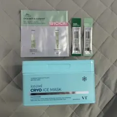 VT スキンケアセット