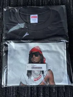 Supreme Playboi Carti Tee