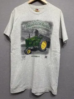 希少90's FRUIT OF THE LOOM tシャツ Lサイズ