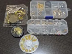 レジン素材セット