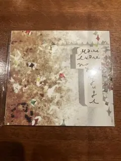優河　街灯りの夢　CD