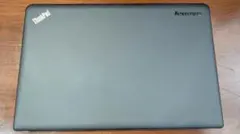 ThinkPad E540 i3 12GB 500GB タッチパネル
