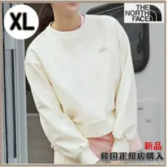 韓国 スウェット