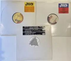 Nas レコード まとめ売り 6枚 - メルカリ