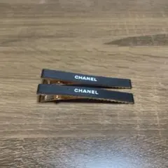 CHANEL ヘアピン 2本セッのサムネイル