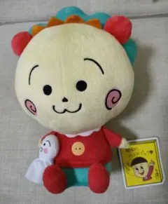 コジコジ　プライズ　ぬいぐるみ