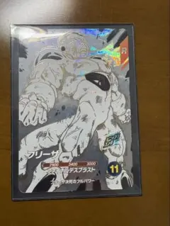 apt-028 フリーザ ② ドラゴンボールスーパーダイバーズ - メルカリ