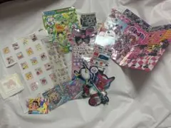 平成レトロ シールおまとめセット（当時物）