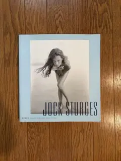 2026年最新】写真集 jock sturgesの人気アイテム - メルカリ
