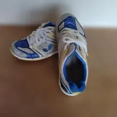 卓球　シューズ　24.5