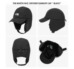 THE NORTH FACE フライトキャップ DRYVENT ユニセックス M