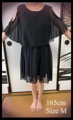 #6 マタニティ フォーマル ワンピース