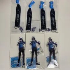 にじさんじ 楽天コレクション 長尾景 まとめ売り