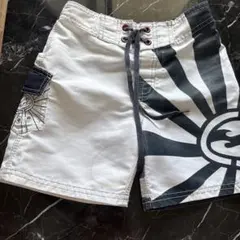 Billabong 水着 3T サンバースト柄