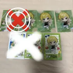 AMPTAK×COLORS ぷりっつ フォトカ クリカ