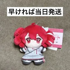 重音テト てちぬい ぬいぐるみ マスコット