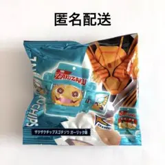 DXライダーゴチゾウ 新種発見 ザクザクチップスゴチゾウ ガーリック味 通常