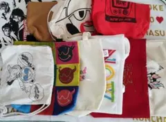 WEST. ツアーバッグ セット