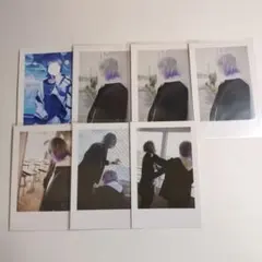 いれいす　初兎　実写チェキ　まとめ売り　バラ売り可