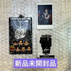 三代目 ミュージックカード ECHOES of DUALITY 岩田剛典