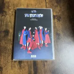 BiSH/BiSH\"TO THE END\"