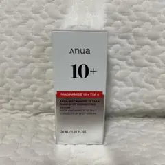 Anua 10+ ナイアシンアミド美容液 30ml
