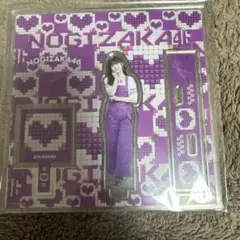 2026年最新】小川彩 アクスタの人気アイテム - メルカリ