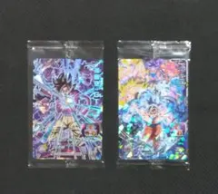 SDBH 孫悟空　身勝手の極意　超サイヤ人4　クライマックスチェンジ