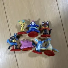 2025年最新】チョコエッグ ポケモンの人気アイテム - メルカリ