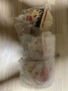一番くじ　赤髪海賊団　F賞、G賞、H賞、Ｊ賞 +過去一番くじ　F賞