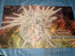 プレイマット 遊戯王OCG デュエルモンスターズ(外国語版)