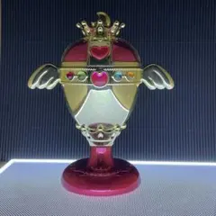 美少女戦士セーラームーン ホーリー厶ーンカリス 1996年製 - メルカリ