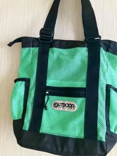 オゾンコミュニティ】90年代 Y2K レア グリーン ショルダーバッグ 